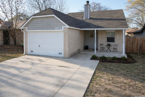 11355 Olney Spgs, San Antonio, TX, 78245-2540 | Card Image