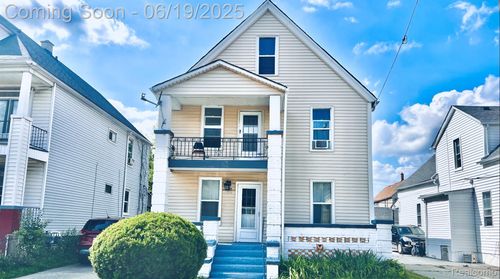 3883 Norwalk St, Hamtramck, MI, 48212-3552 | Card Image