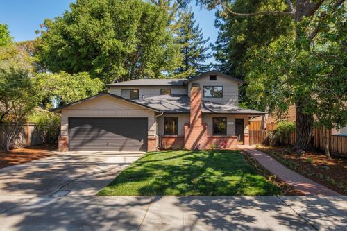 1581 Dana Ave, Palo Alto, CA, 94303-2814 | Card Image