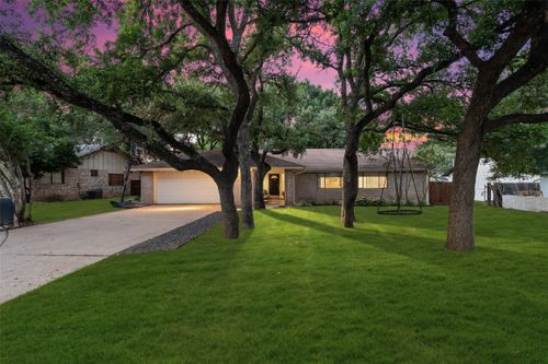 4406 Balcones Woods Dr, Austin, TX, 78759-5206 | Card Image