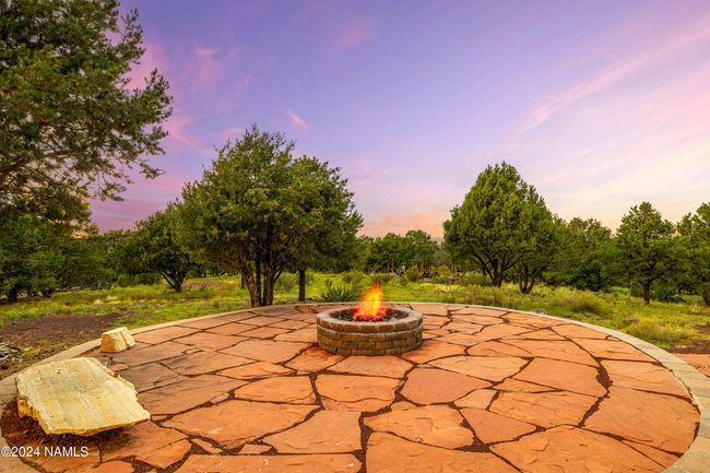 2667 E Overlook Dr, House other with 3 bedrooms, 3 bathrooms and null parking in Williams AZ | Image 5
