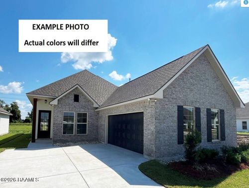 121 Bailey Ln, Youngsville, LA, 70592-6986 | Card Image