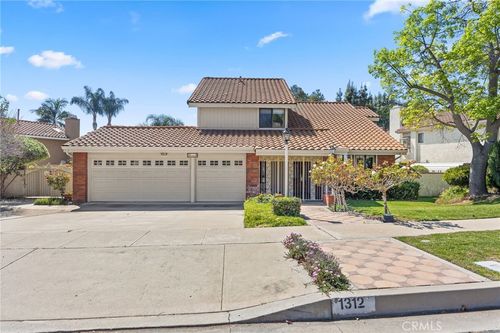 1312 Darnell St, Upland, CA, 91784-1501 | Card Image