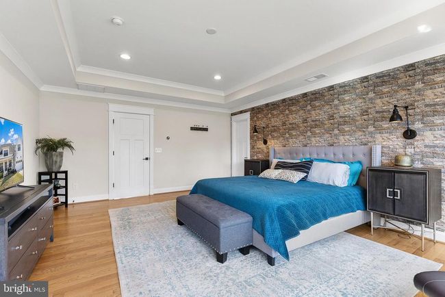 5612 Williamsburg Blvd, House other with 6 bedrooms, 6 bathrooms and null parking in ARLINGTON VA | Image 27