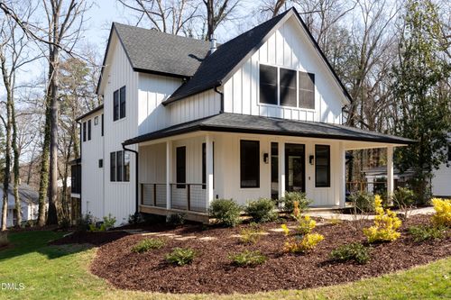 1220 Hillview Rd, Chapel Hill, NC, 27514-3329 | Card Image