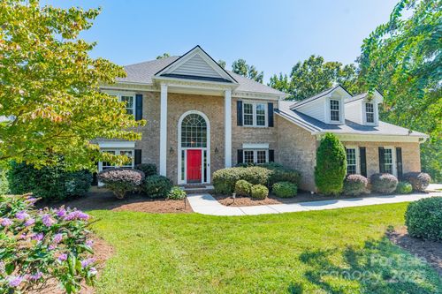 4900 Ridgetop Trl, Charlotte, NC, 28215-9772 | Card Image