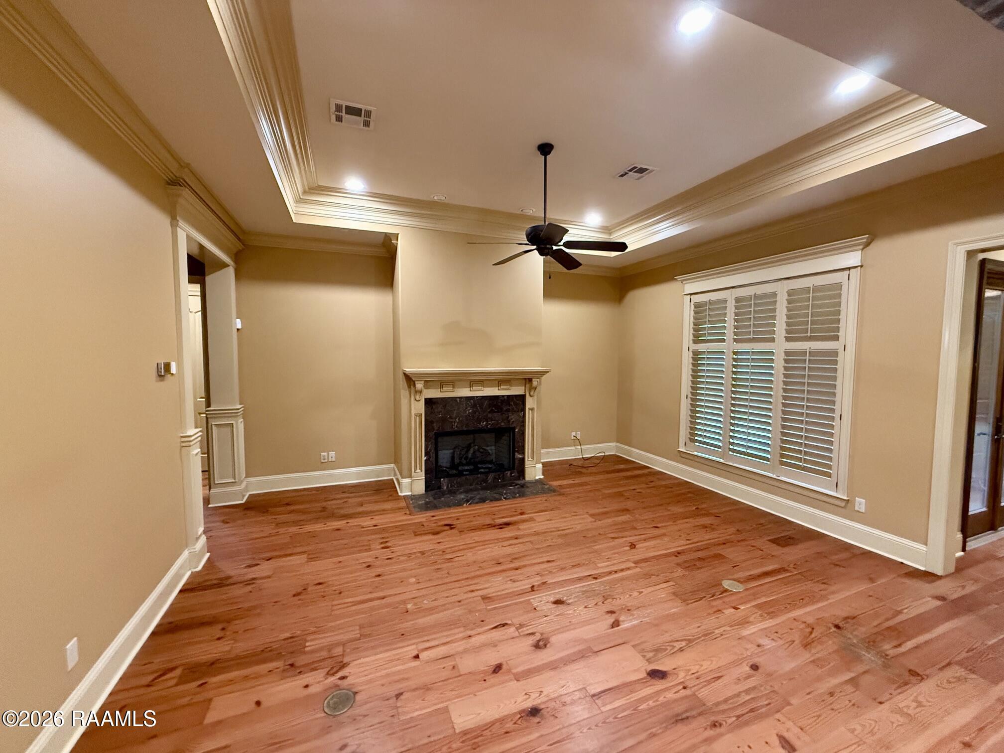 Residential in Youngsville 4