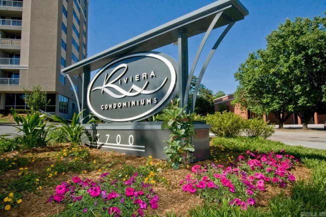 304 - 3700 Cantrell Road #304, Home with 1 bedrooms, 1 bathrooms and null parking in Little Rock AR | Image 2