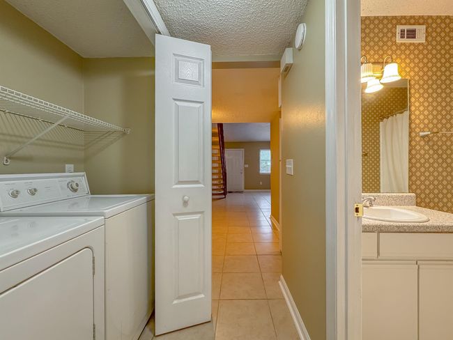 2248 Sandpiper St, Townhouse with 2 bedrooms, 2 bathrooms and null parking in TALLAHASSEE FL | Image 16