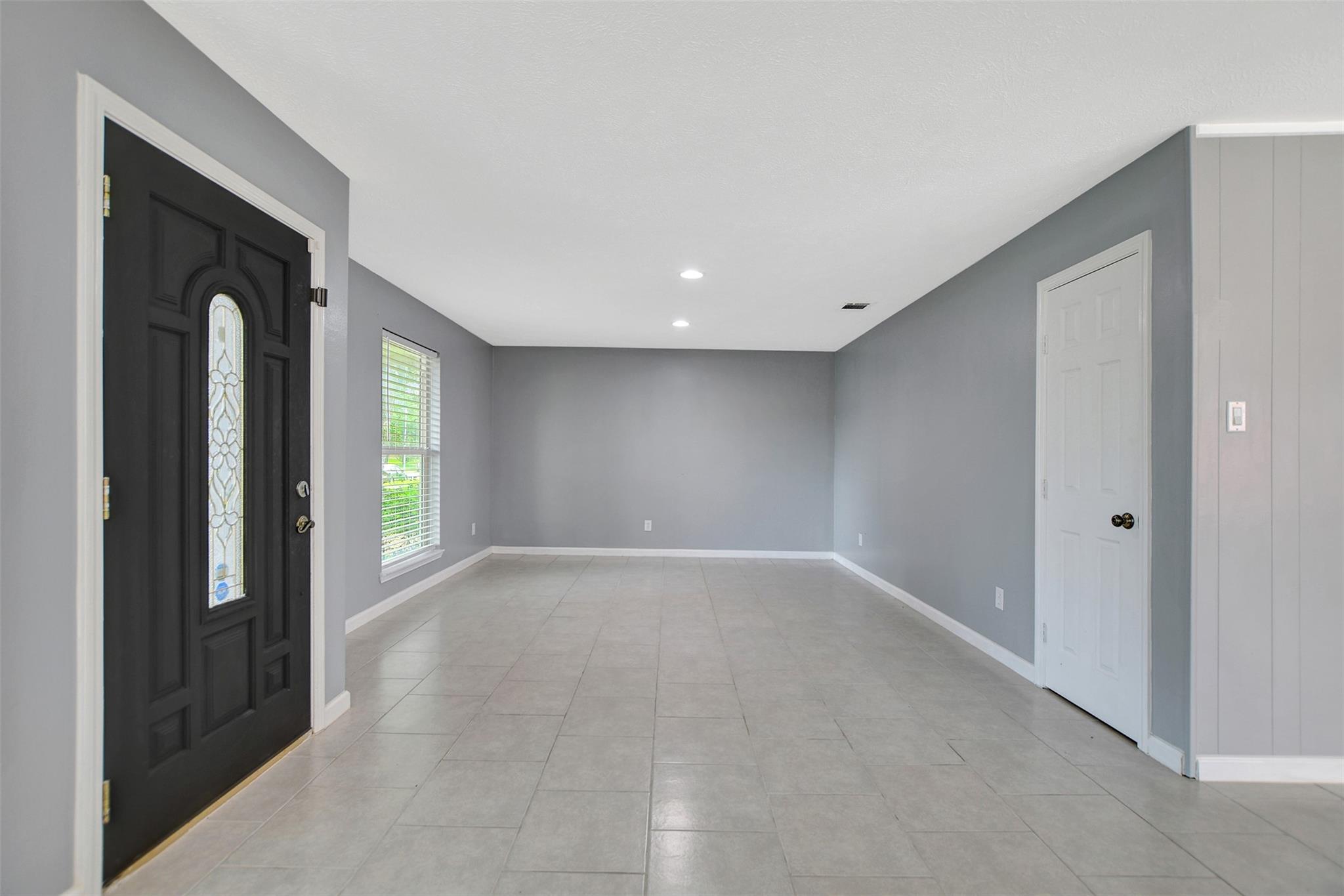 Residential in Houston 3