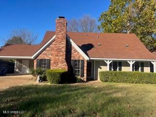 1892 Rapier Drive, Horn Lake, MS, 38637 | Card Image