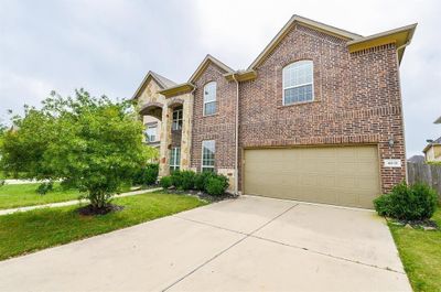 4631 Auburn Brook Lane, House other with 4 bedrooms, 2 bathrooms and null parking in Sugar Land TX | Image 2