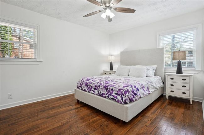 3970 Scott Dr, House other with 5 bedrooms, 2 bathrooms and 3 parking in Forest Park GA | Image 19