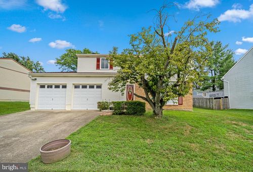 4005 Pickstone Dr, FAIRFAX, VA, 22032-1341 | Card Image