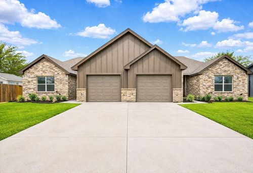 228 Saint Charles Dr, Springtown, TX, 76082-2819 | Card Image