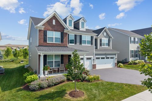 1888 Sagebrook Dr, South Elgin, IL, 60177 | Card Image