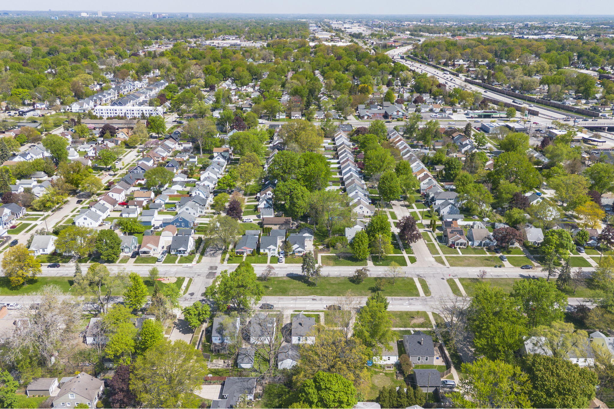 Residential in Royal Oak 4