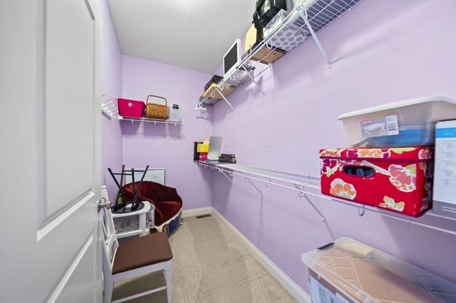 2608 Pointewood Loop, House other with 5 bedrooms, 5 bathrooms and null parking in Galena OH | Image 68