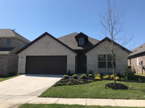 5929 Horsetail Dr, McKinney, TX, 75071-2240 | Card Image
