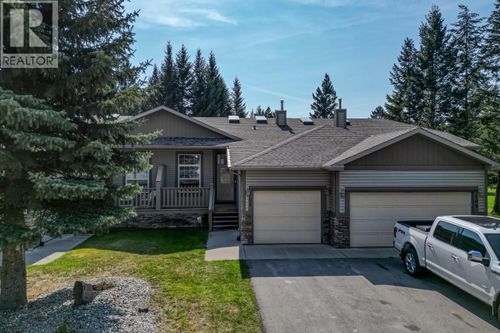 103-4880 Edelweiss St, Radium Hot Springs, BC, V0A1M0 | Card Image