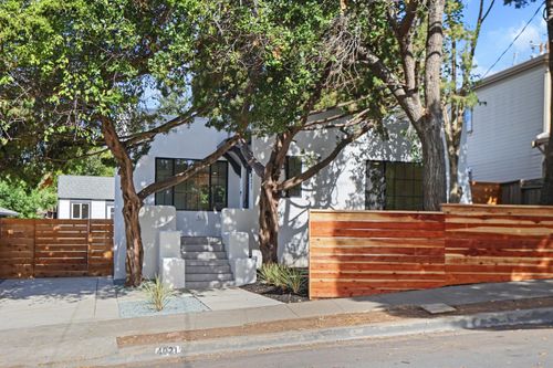 4021 Huntington Street, Oakland, CA, 94619 | Card Image