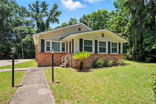 7423 Central Ave, Savannah, GA, 31406-4222 | Card Image