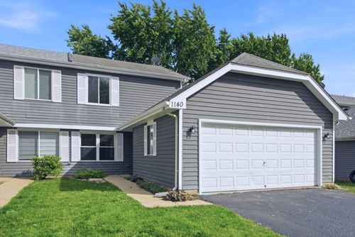 1140 Brunswick Ln, Aurora, IL, 60504-8900 | Card Image
