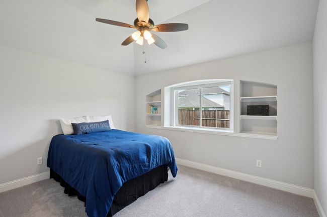 3000 Upland Trail Ln, House other with 4 bedrooms, 2 bathrooms and null parking in Aubrey TX | Image 32