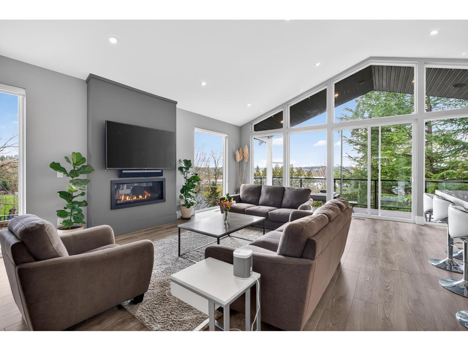 Residential in Abbotsford 4