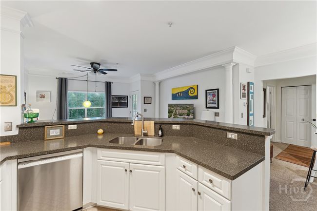 2122 Whitemarsh Way, Condo with 1 bedrooms, 1 bathrooms and null parking in Savannah GA | Image 6
