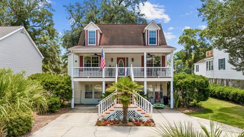 5117 S 1st St., Murrells Inlet, SC, 29576 | Card Image