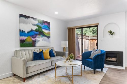 apt-h-433 W Rincon Ave, Campbell, CA, 95008-2821 | Card Image