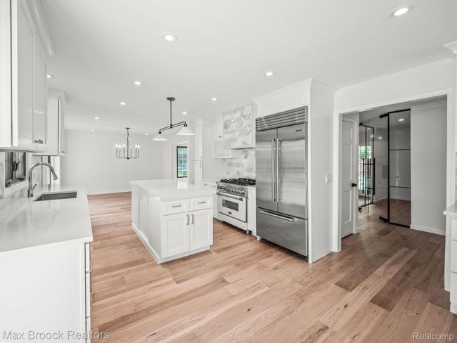 706 Great Oaks Dr, House other with 4 bedrooms, 3 bathrooms and null parking in Bloomfield Hills MI | Image 13