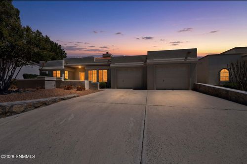 664 Cielo Bonito Court, Las Cruces, NM, 88005 | Card Image