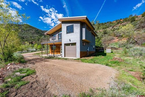2577 County Road 203, Durango, CO, 81301-6134 | Card Image