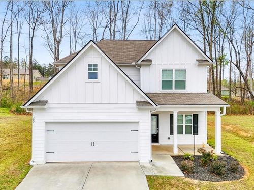 207 Finley Dr, Commerce, GA, 30529-2644 | Card Image