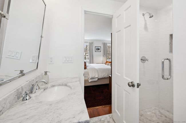 6 Pilgrim Rd, House other with 5 bedrooms, 4 bathrooms and null parking in Darien CT | Image 19