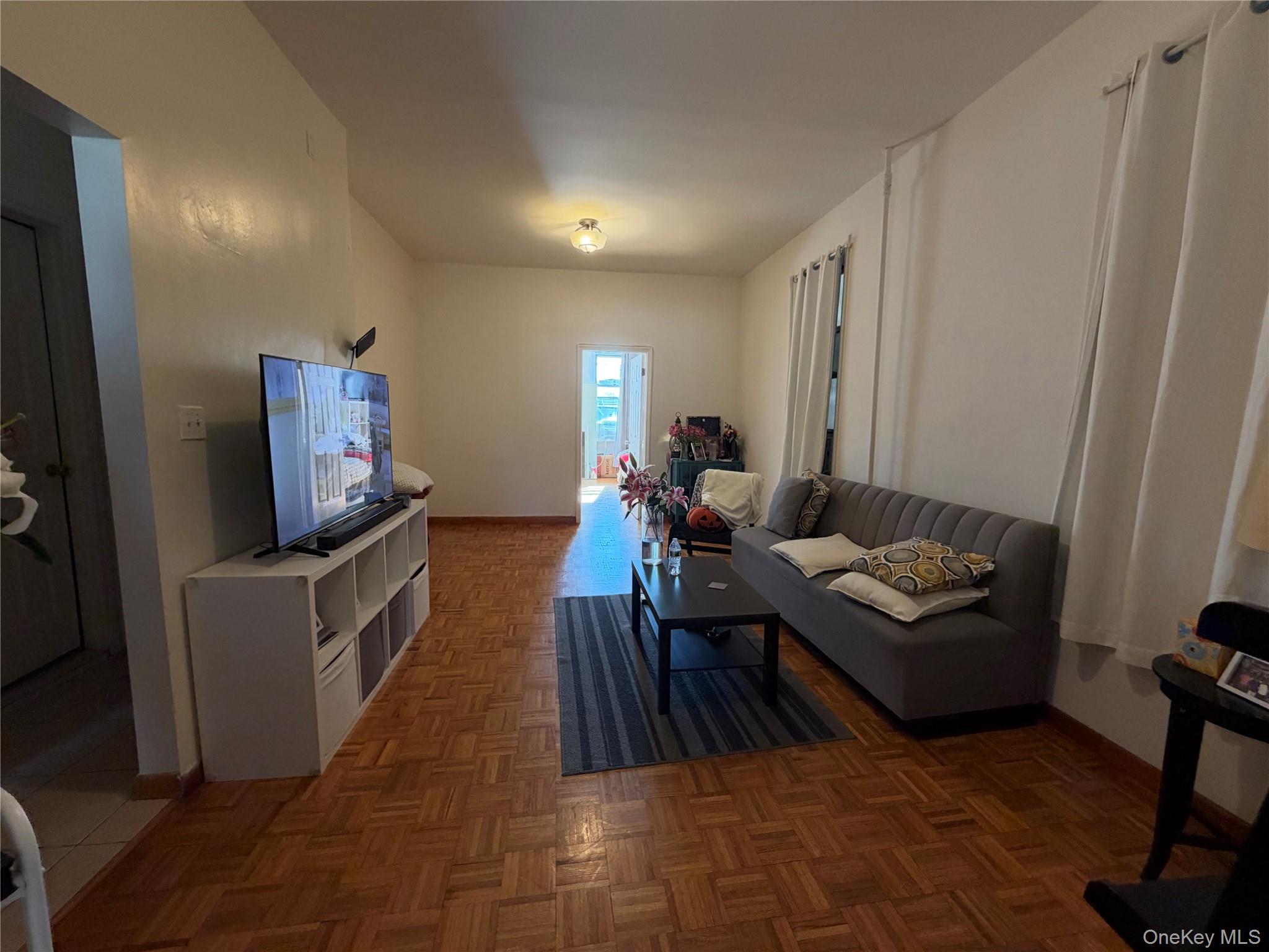 Residential Income in New York 5