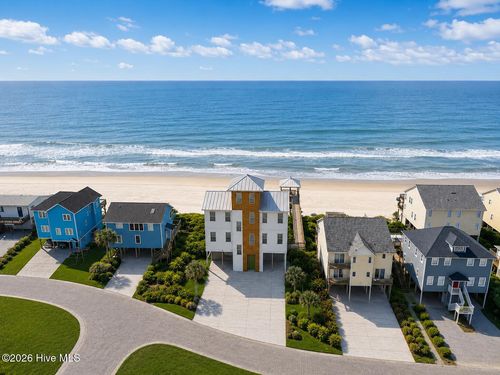 522 N Shore Dr, Surf City, NC, 28445-6646 | Card Image