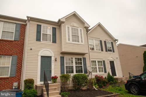 241 Thomas Harmon Dr, CAMDEN, DE, 19934-4741 | Card Image