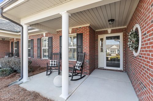 57 Glenfield Dr, Dunn, NC, 28334-2864 | Card Image