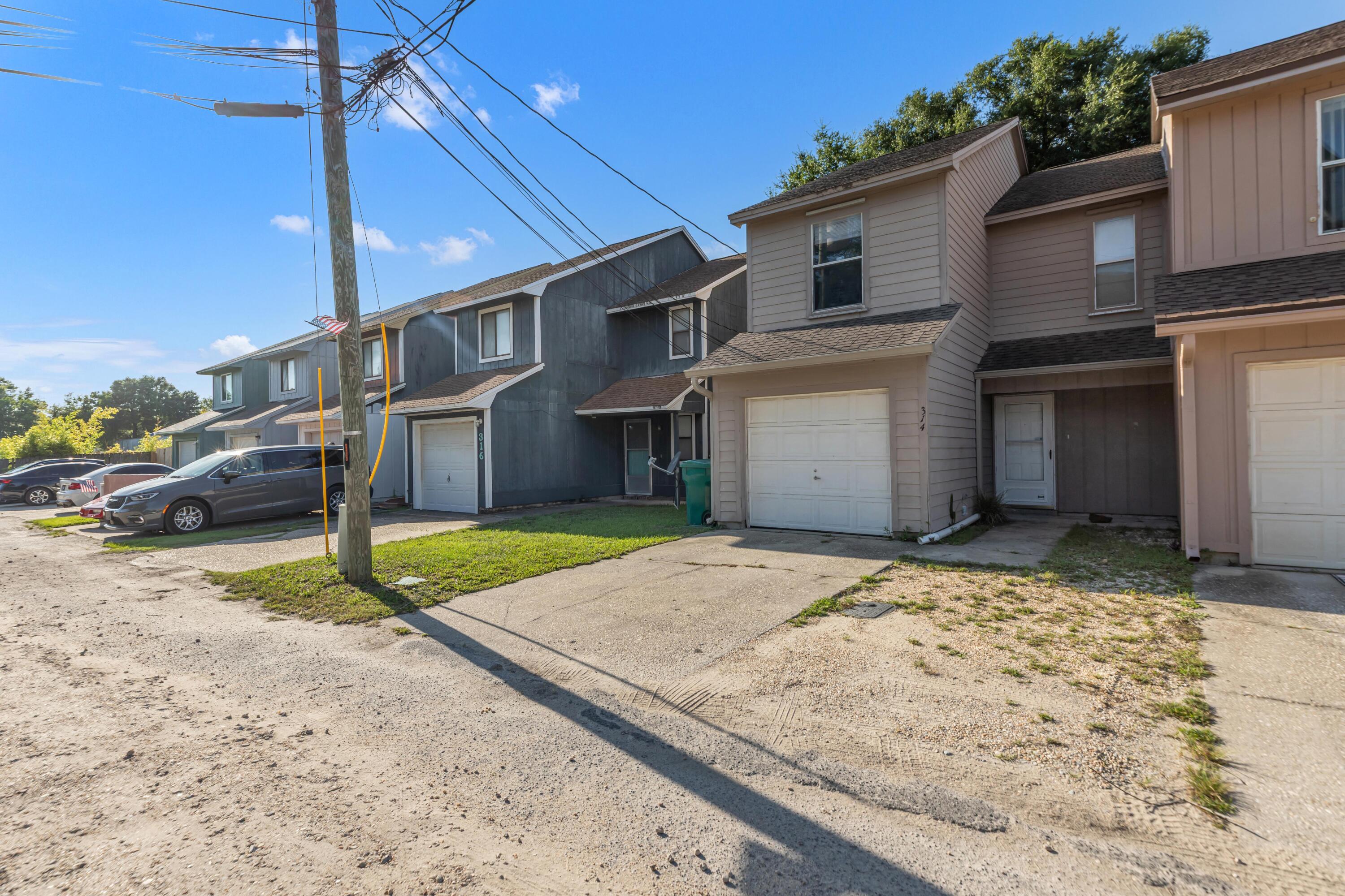 Residential in Fort Walton Beach 3