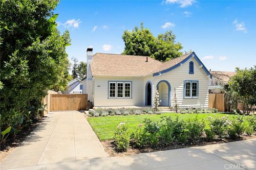 240 S Vinedo Ave, Pasadena, CA, 91107-4822 | Card Image