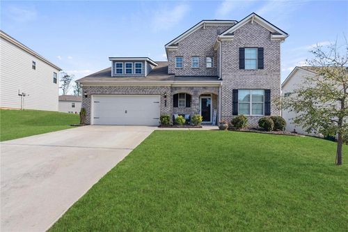 7378 Embassy Trce, Riverdale, GA, 30296-1102 | Card Image