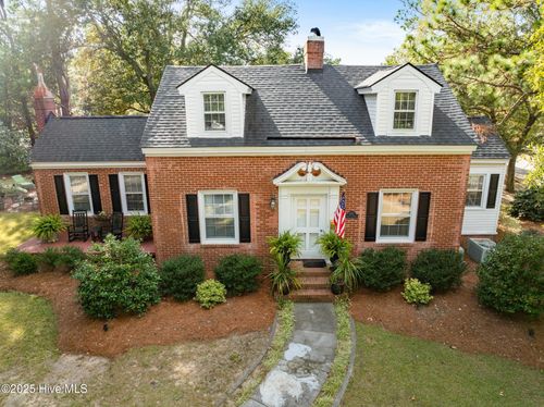 607 Rollins Ave, Hamlet, NC, 28345-2146 | Card Image