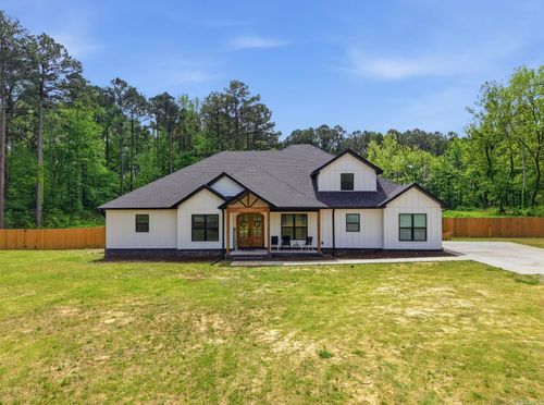 27625 Oak Rd, Hensley, AR, 72065 | Card Image