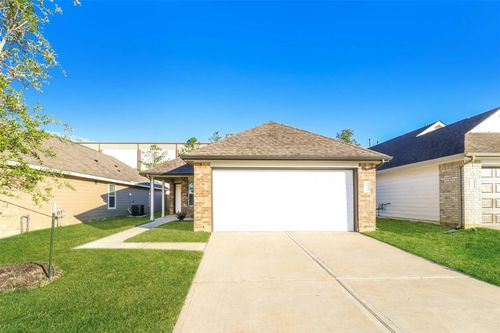 3773 Alexus Dr, Conroe, TX, 77301-2691 | Card Image