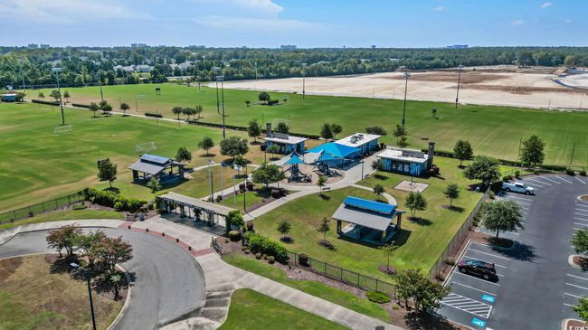 SURFSIDE - 300 Champion Blvd., Townhouse with 3 bedrooms, 3 bathrooms and null parking in Little River SC | Image 24