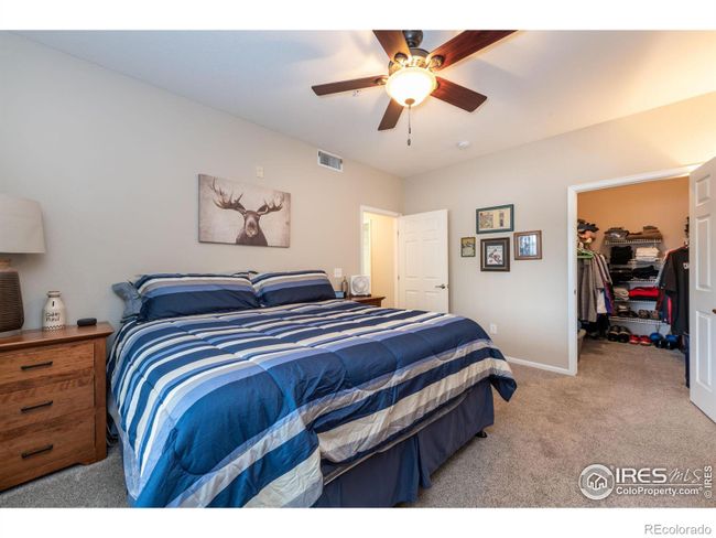 Primary Bedroom View | Image 19