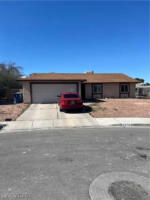 5278 Wellesley Ave, Las Vegas, NV, 89122-7048 | Card Image